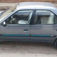 پژو۴۵مدل۹۶