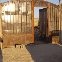 زمین مناسب برای کارگاه بلوک و مصالح