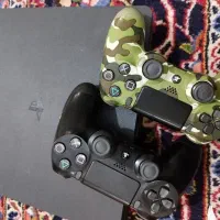 ps4|کنسول، بازی ویدئویی و آنلاین|کرج, حسین آباد (اکبر آباد)|دیوار