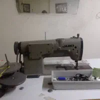 چرخ دوسوزنه ژوکی