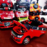 ماشین شارژی تعمیراتی