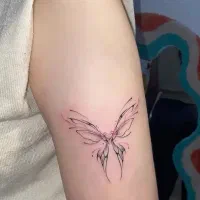 مدل تتو بدن|خدمات آرایشگری و زیبایی|شیراز, شهرک گلستان|دیوار