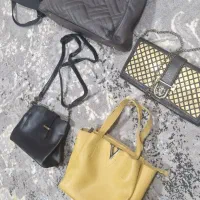 کیف|کیف، کفش، کمربند|سرپل ذهاب, |دیوار