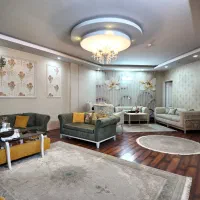 آپارتمان ۱۳۳ متر خانه اصفهان