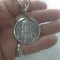 زنجیر وشمایل مولا|جواهرات|ری, سیزده آبان|دیوار