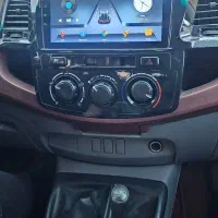 تویوتا هایلوکس|خودرو سواری و وانت|تهران, دکتر هوشیار|دیوار