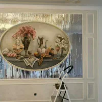 پتینه کاری ورقطلا،طرحسنگ،میکروسمنت،نقاشی کل تهران|خدمات پیشه و مهارت|تهران, میدان ولیعصر|دیوار