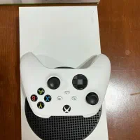 xbox  512  s  درحد نو (2دسته اصلی)|کنسول، بازی ویدئویی و آنلاین|لنگرود, |دیوار