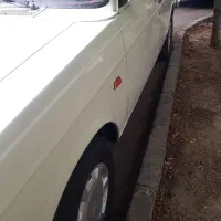 وانت پیکان ۸۸ فوق العاده کم کار