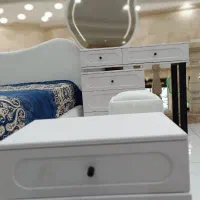 تخت شیک تدی آرکا جکدار|تخت و سرویس خواب|ساری, |دیوار