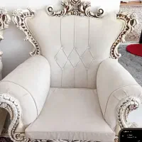 مبل در حد نو