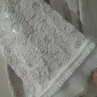 مانتومجلسی کارشده|لباس|اسلامشهر, شهرک احمدیه|دیوار