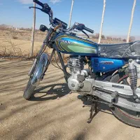 هندا 200 مدل 97کاربرات