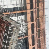 داربست امیرحسین