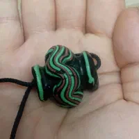 مهره چیتو گلدانی با قدمت و شرط اصالت