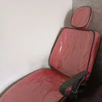 صندلی آرایشگری