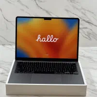 لپ‌تاپ Apple MacBook Air M2