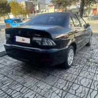 سورن پلاس ef7 فول کامل|خودرو سواری و وانت|کرمانشاه, |دیوار