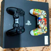 پلی استیشن ۴ پرو ps4 pro