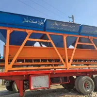 ساخت هاپر ۶۰تنی و۱۰۰تنی|ماشینآلات صنعتی|تهران, تهرانسر مرکزی|دیوار
