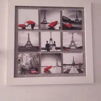 قاب کلاسیک|تابلو، نقاشی، عکس|کازرون, |دیوار