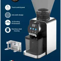 لوازم خانگی جارو خردکن سرخکن|سایر لوازم برقی|درگهان, |دیوار