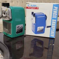 مداد تراش اورجینال ژاپنی CARL