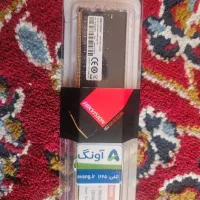 رم کامپیوتر ۸گیگ