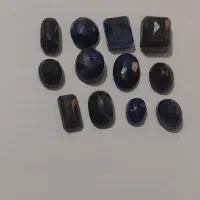 یاقوت معدنی