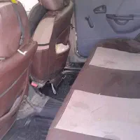 معاوضه|خودرو سواری و وانت|عنبرآباد, |دیوار