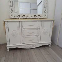 میز توالت