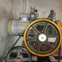 خدمات شبانه روزی آسانسور