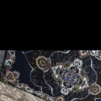 پشتی 1000 شانه