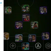 اکانت e فوتبال موبایل|کنسول، بازی ویدئویی و آنلاین|خرمآباد, |دیوار