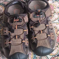 صندل طبیعت گردی