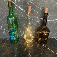 شیشه های تزیینی آشپزخانه