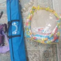 سیسمونی بچه