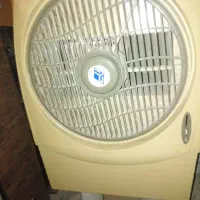 کولرایستاده
