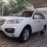 خودرو لیفان x60 اتومات