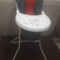 صندلی کودک|تخت و صندلی بچه|رباط‌کریم, الارد|دیوار