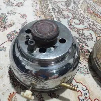 زیر سماور|سماور، چای‌ساز، قهوه‌ساز|بومهن, |دیوار