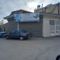 فروش مغازه ۵۰ متری مشاغل صنعتی بهار