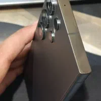 سامسونگ s24 ultra|موبایل|مشهد, دانشجو|دیوار
