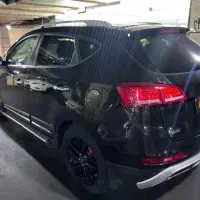 جک s5 مدل ۹۵ اتومات|خودرو سواری و وانت|تهران, مهران|دیوار