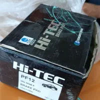 لنت ترمز ام جی سیکس