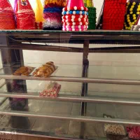 یخچال مغازه