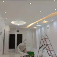 رنگ|خدمات پیشه و مهارت|ایذه, |دیوار