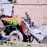 نخاله برداری ساختمان