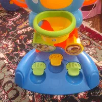 بازی فگری گودک