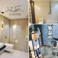 تخریب وتعمیرات خونه قدیمی و جدید با بهترین طراحی|خدمات پیشه و مهارت|ایلام, |دیوار